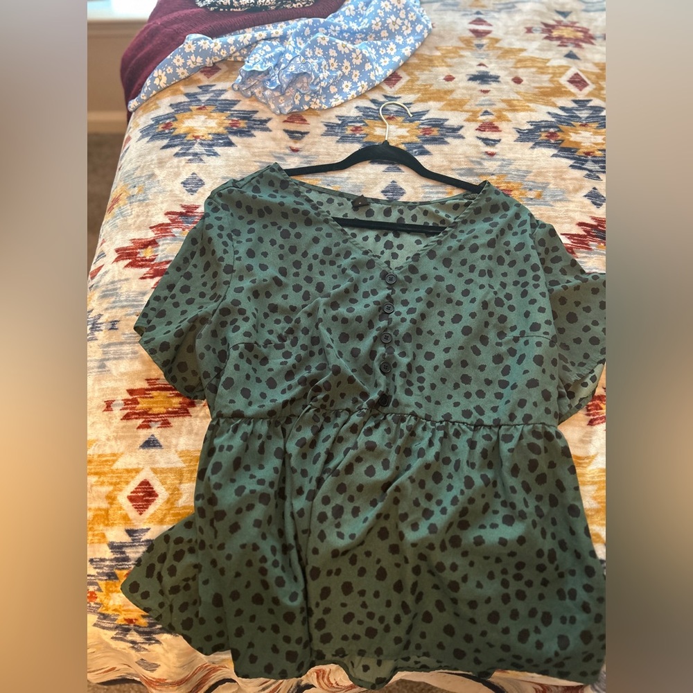 SHEIN top